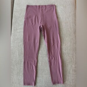 Ivivva Leggings (Equivalent: Lululemon Align legging)